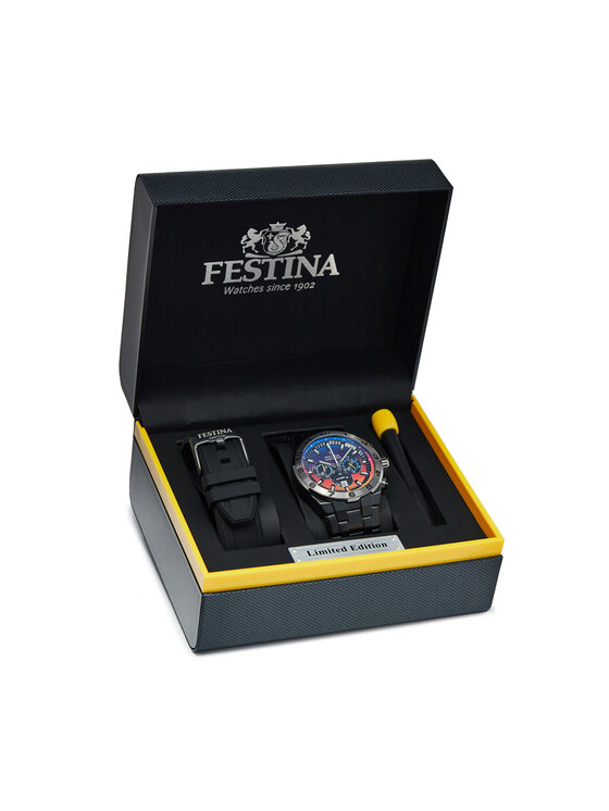 Ceas Festina 20674/1 Negru