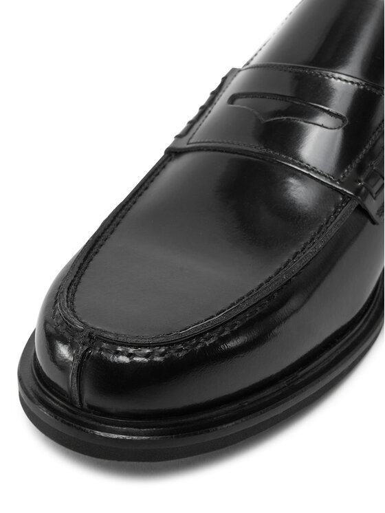 Liu Jo Liu Jo Μοκασίνια Simon 01 7G4013 PX362 Μαύρο