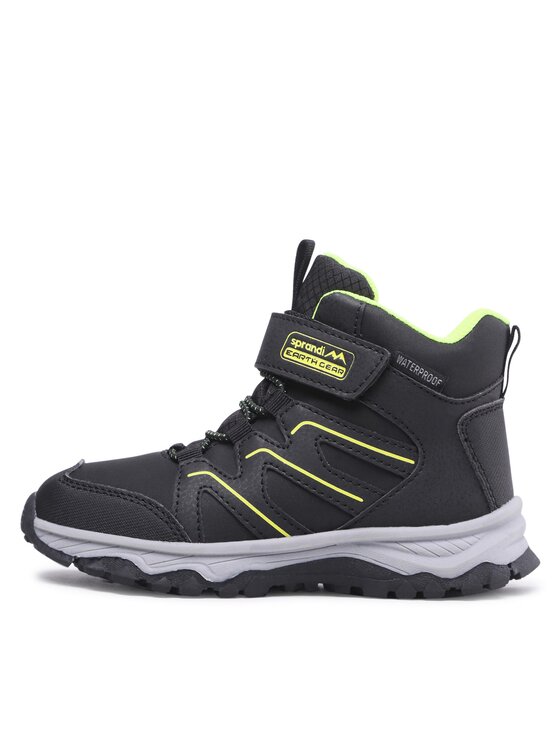 Sprandi Sprandi Traperid CP23-6042(IV)CH Must