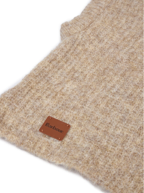 Barbour Barbour Balaklava LAC0369BE11 Šviesiai smėlinė