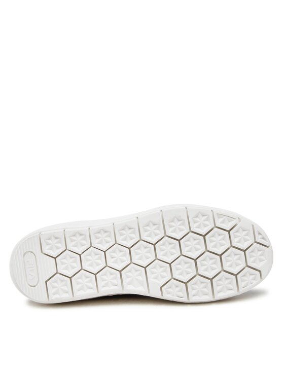Fila Fila Laisvalaikio batai Potenza Mid Wmn FFW0195.80010 Juoda
