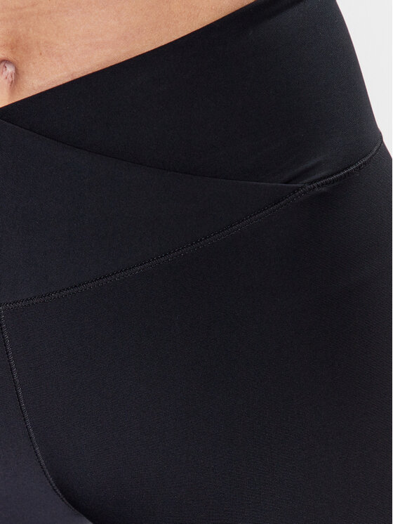 Casall Casall Leggings 22500 Schwarz Slim Fit