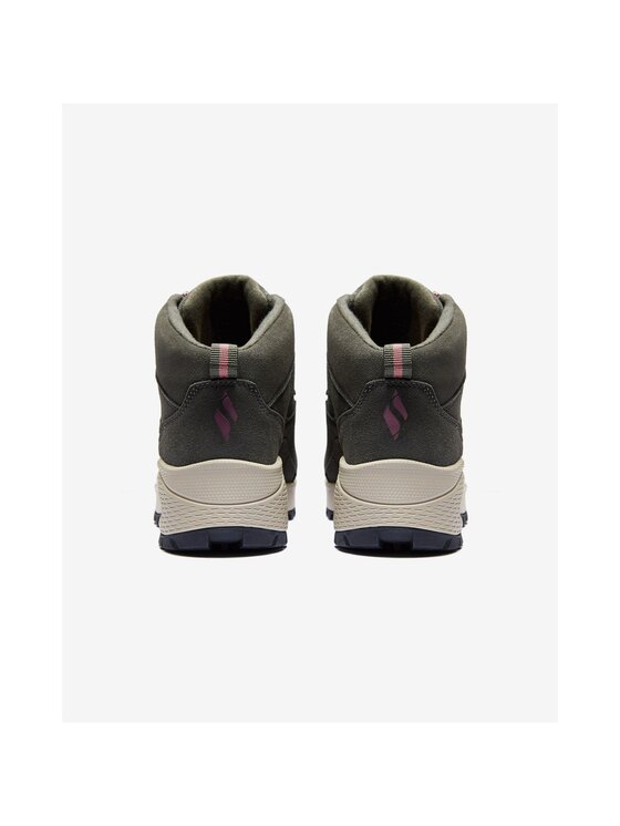 Skechers Skechers Trapery 155220-OLV Zielony