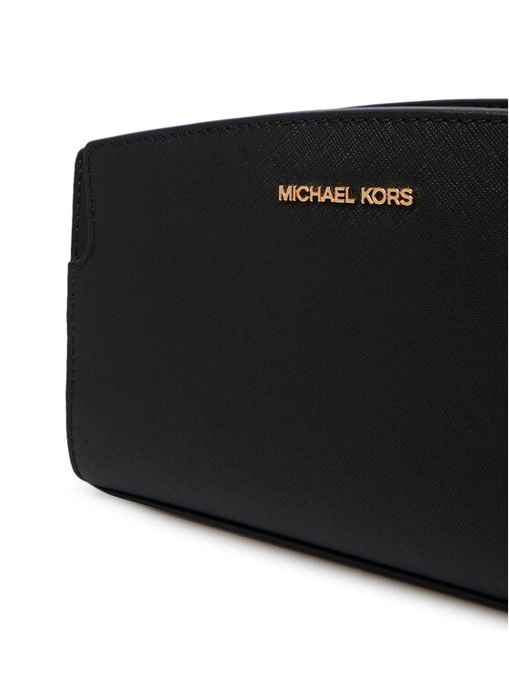 MICHAEL Michael Kors MICHAEL Michael Kors Torbica 32R6GQ6C1L Crna