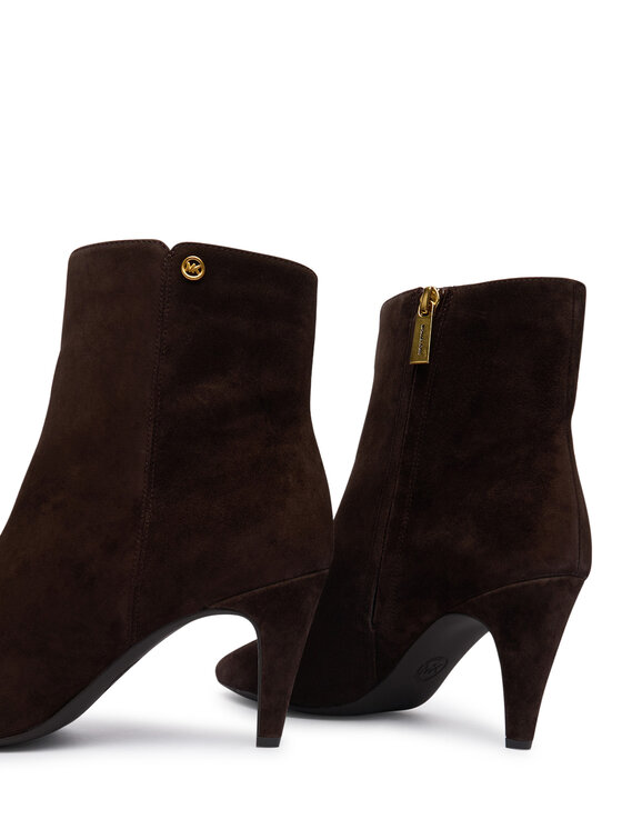 MICHAEL Michael Kors MICHAEL Michael Kors Saapad Daniela Heeled 40F6DNME6S Pruun