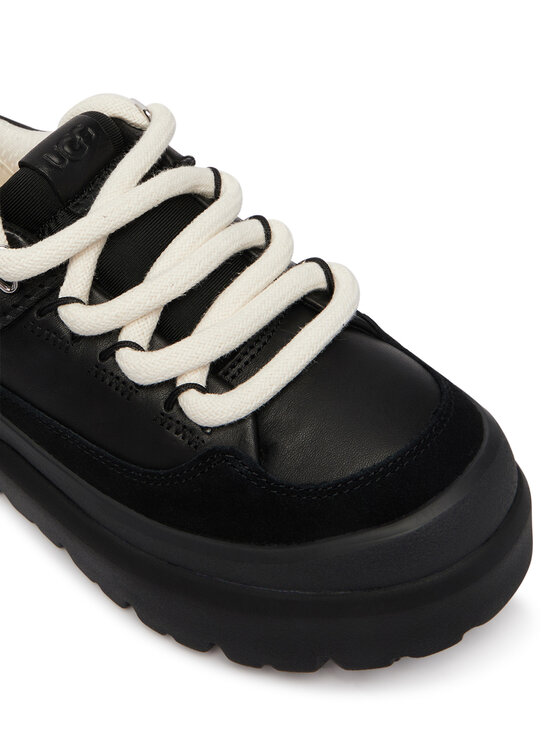 Ugg Ugg Tenisice M Heritage Utility Sneaker 1170910 Crna