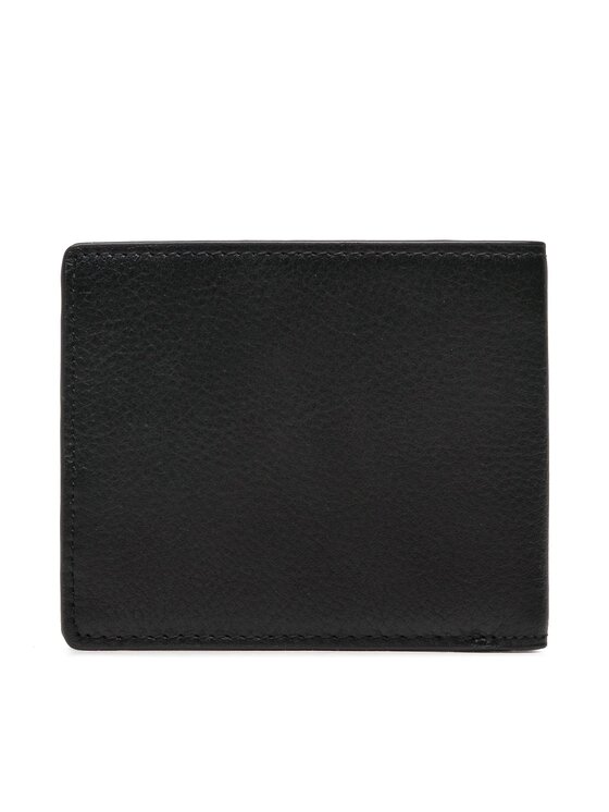 Portafoglio grande da uomo Th Corporate Mini Cc