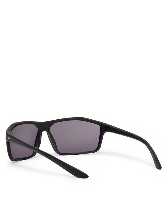 Nike Nike Okulary przeciwsłoneczne Windstorm CW4674 Czarny