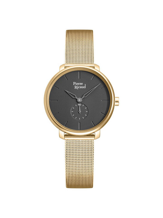 Pierre Ricaud Pierre Ricaud Orologio P22168.1116Q Oro