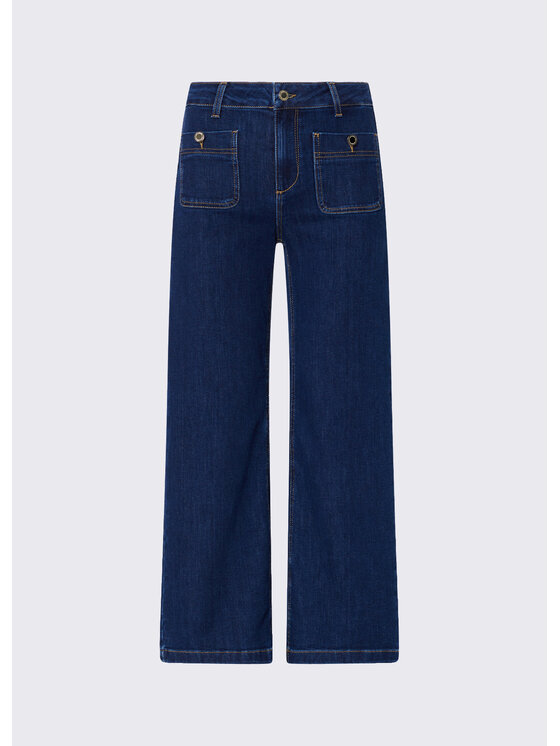 Liu Jo Liu Jo Jeans UF6060D037579129 Azzurro chiaro Regular Fit