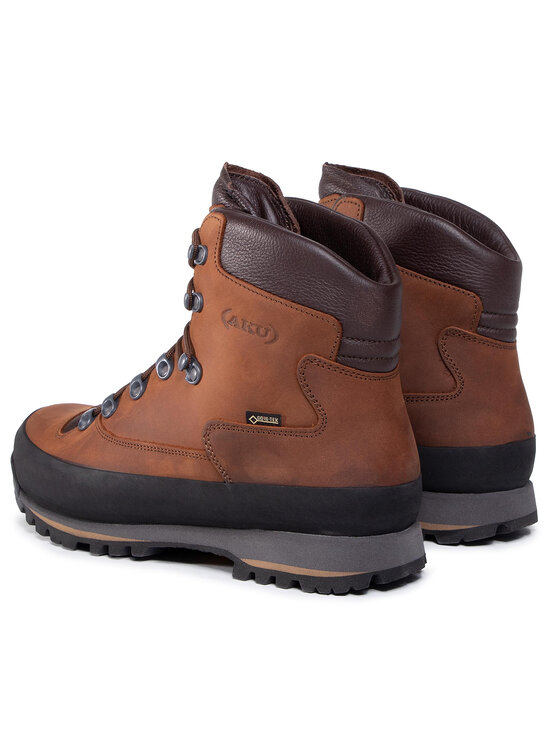 Aku Aku Matkajalatsid Conero Gtx Nbk GORE-TEX 878.6 Pruun