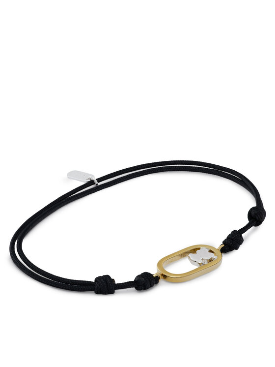 TOUS TOUS Armband Camille 1004561100 Schwarz