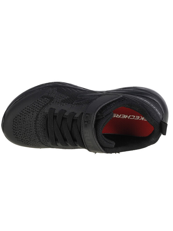 Skechers Skechers Sneakersy Skechers Go Run 600 - Baxtux Czarny