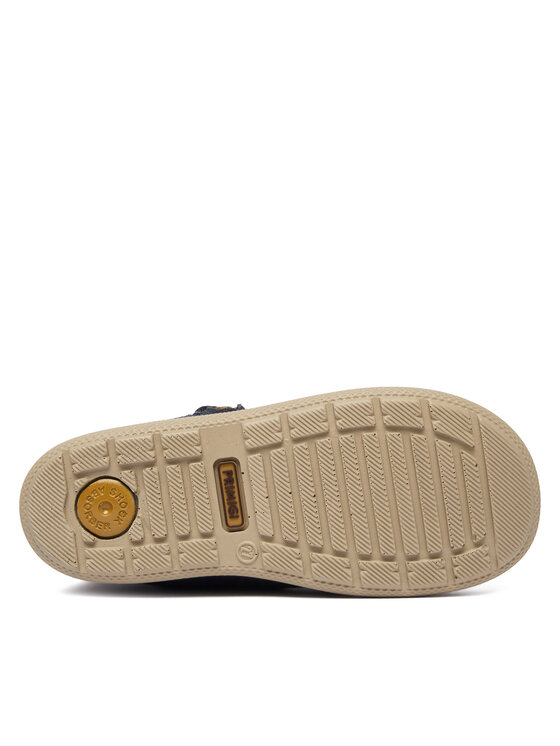 Primigi Primigi Μπότες Χιονιού GORE-TEX 2350233 S Σκούρο μπλε