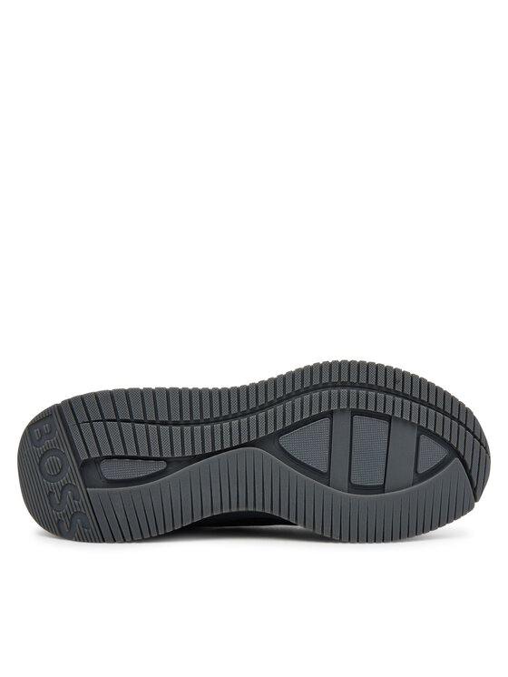 BOSS BOSS Sneakersy TTNM EVO 50548706 Čierna
