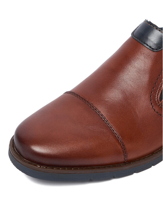 Rieker Rieker Cipele CEO-13950-24 Smeđa