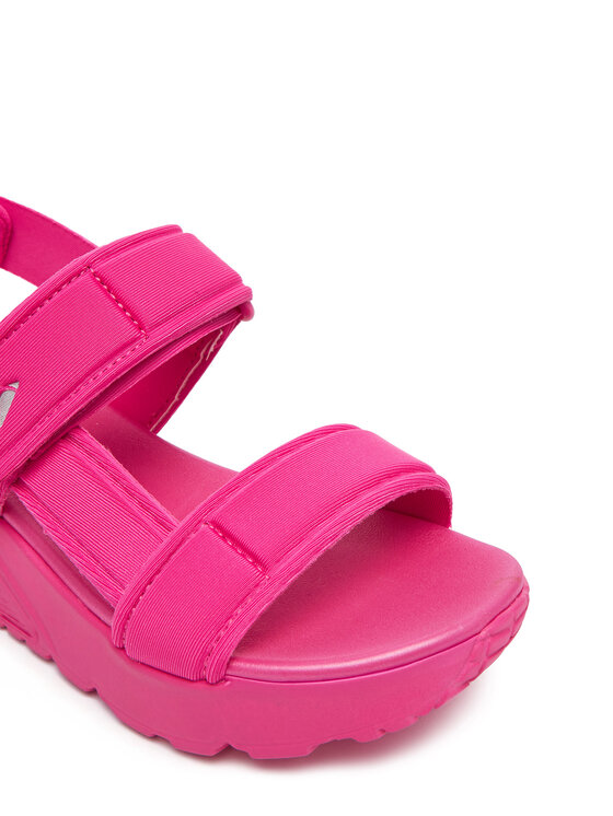 Skechers Skechers Sandale Uno Lite Sandal-Sunny Stand 310372L/HTPK Roz