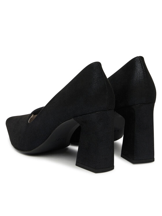 HÖGL HÖGL Pantofi pumps 0-187547-32000 Bleumarin