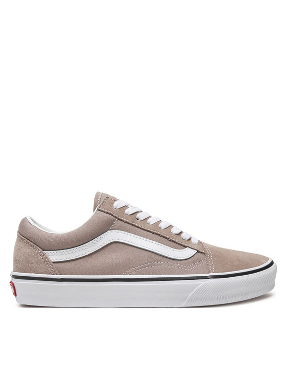 Vans Vans Sneakers aus Stoff Old Skool CTHR VN000CT8HCZ1 Beige