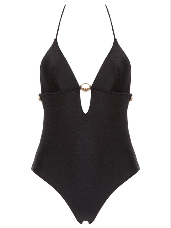 Emporio Armani Underwear Emporio Armani Underwear Bikiny 2624522R348 Čierna