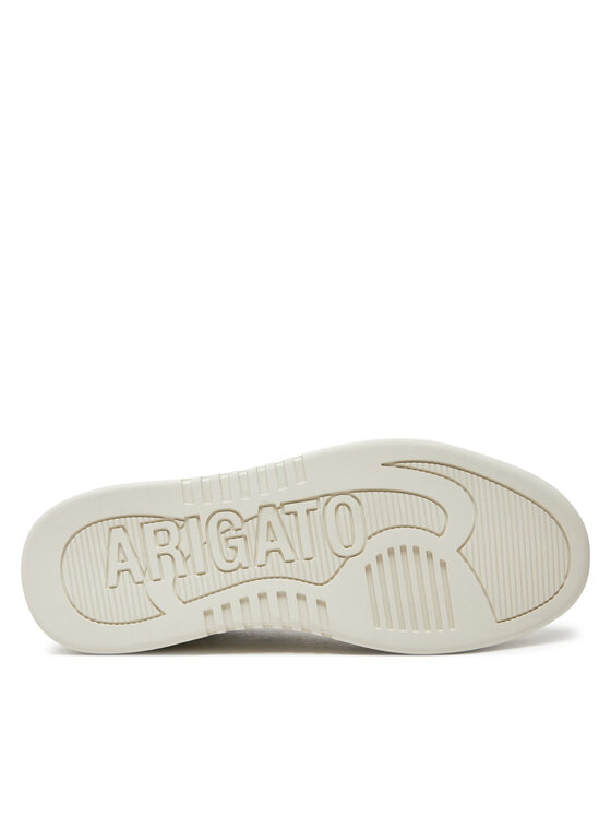 Axel Arigato Axel Arigato Sneakers Dice-A F1645002 Alb