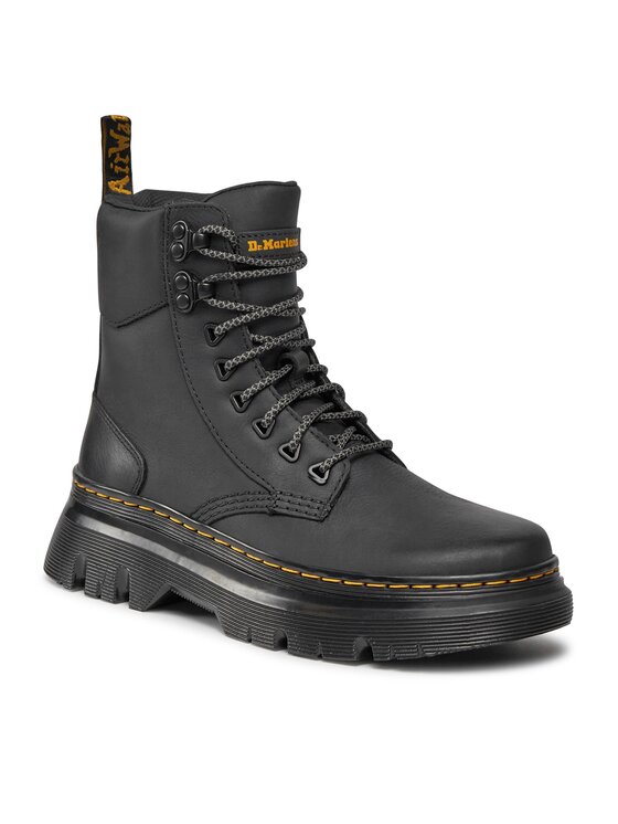 Dr. Martens Dr. Martens Žygio batai Tarik 27021001 Juoda