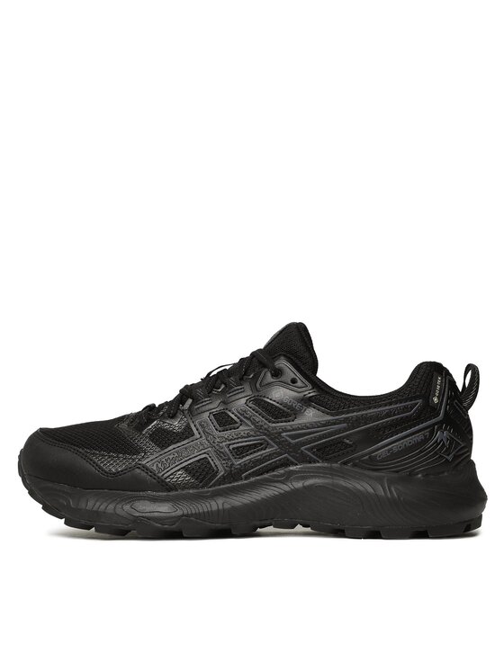 Asics Asics Laufschuhe Gel-Sonoma 7 GTX 1012B414 Schwarz