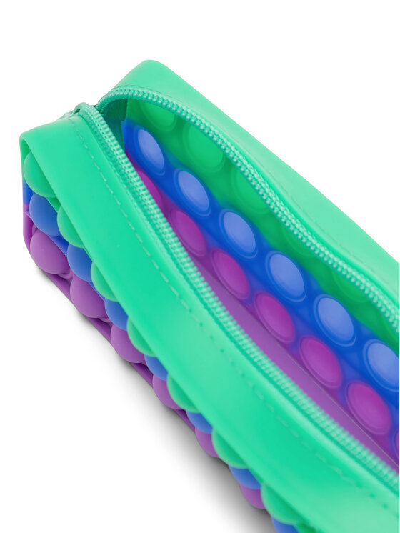 Action Boy Action Boy Astuccio 8KF-001-AW23 Verde