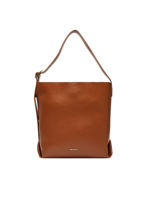 Gino Rossi Gino Rossi Handtasche C-ANA-RX8786 Braun
