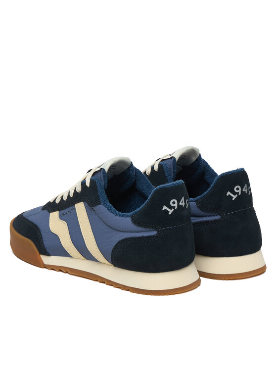 Gant Gant Sneakersy 32633172 Modrá