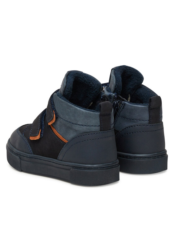 Lasocki Kids Lasocki Kids Gležnjače CEO-CI12-SPLENDER-02 Tamnoplava