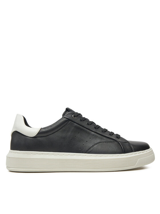 Aldo Aldo Laisvalaikio batai Marconi 13834938 Juoda