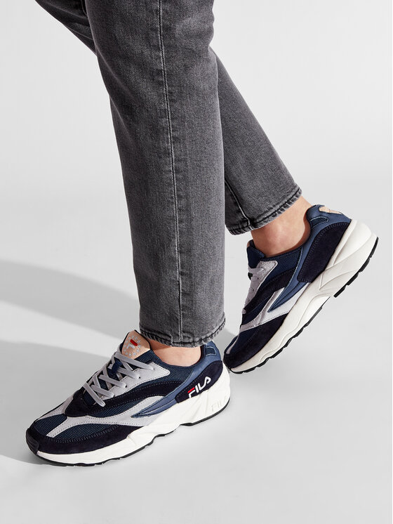 Fila Fila Tossud V94M Pm 1011188.24K Tumesinine