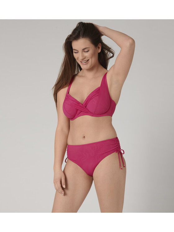 Triumph Triumph Bikini partea de sus Venus Elegance 10207624 Roz
