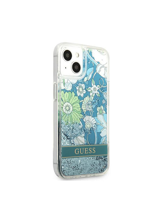 Guess Guess Etui na telefon Na Telefon Telefonu Kolorowy