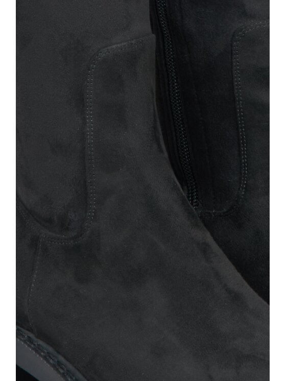 Estro Estro Stivali ER00114927 Nero