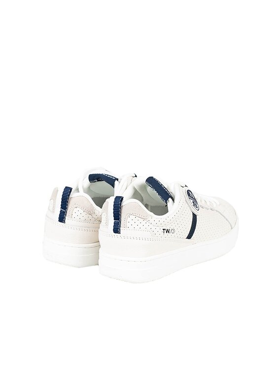 North Sails North Sails Αθλητικά TW-01 PREMIUM-007 Λευκό