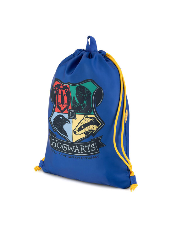 Harry Potter Harry Potter Tornazsák ACCCS-AW24-215WBHP Sötétkék