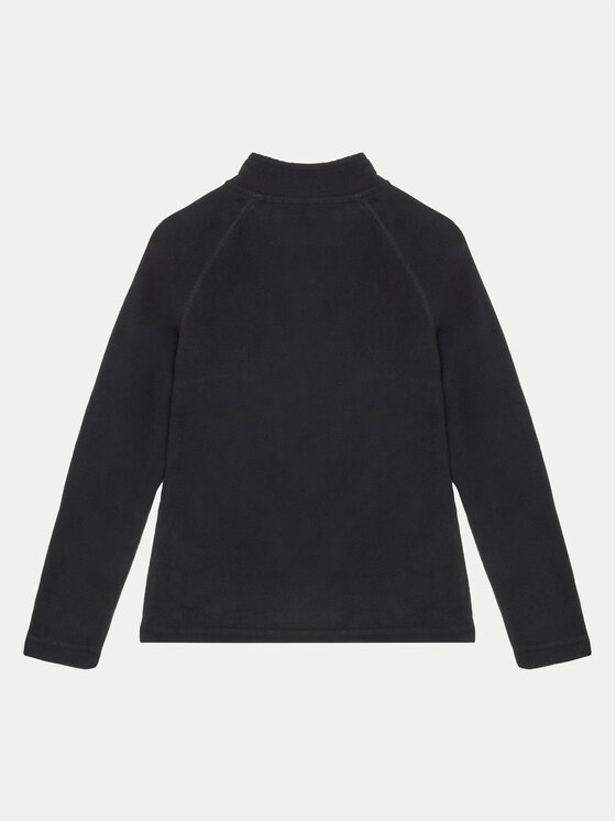 4F 4F Polar 4FJWAW24UFLEM050 Czarny Regular Fit