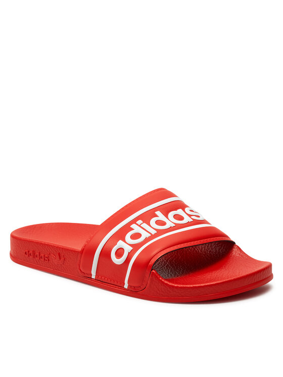 adidas adidas Nazouváky Adilette ID5796 Červená