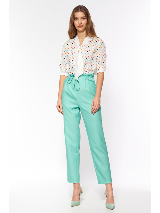 NIFE NIFE Halenka B140 Barevná Classic Fit