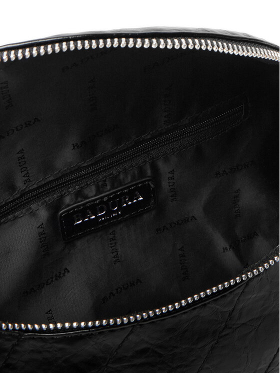 Badura Badura Borsetta CEO-MODI-YH127 Nero
