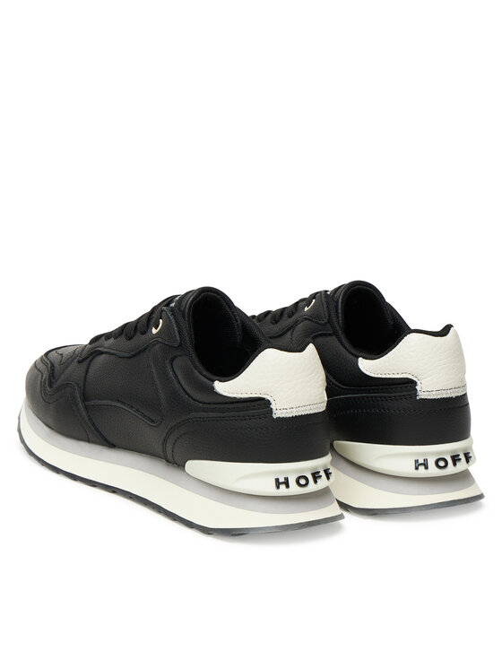 HOFF HOFF Superge City Chicago Woman 22502021 Črna