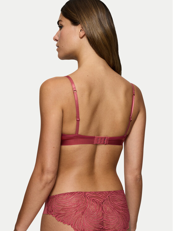 Triumph Triumph Liemenėlė su lankeliais Aura Spotlight T WHU 10216452 Raudona