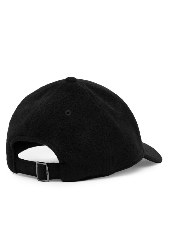 BOSS BOSS Cap Zed-Wo-Me 50571305 Schwarz