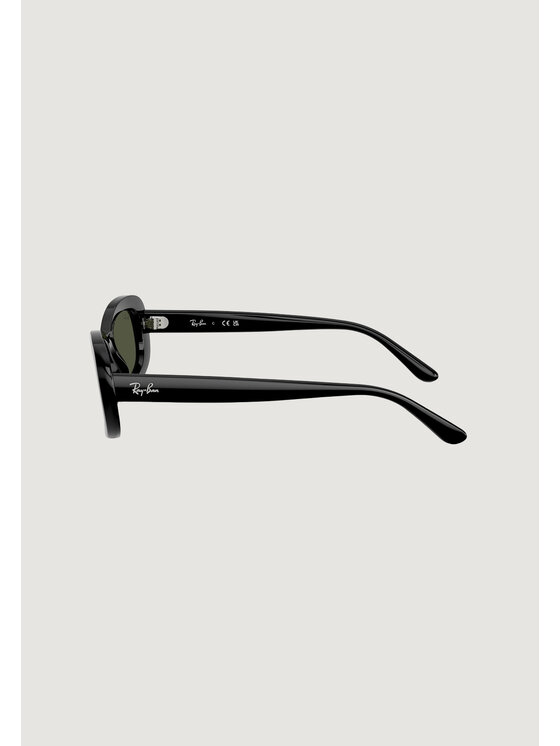 Ray-Ban Ray-Ban Γυαλιά ηλίου Ovale Μαύρο