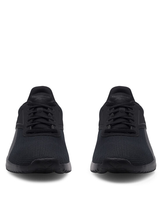 Reebok Reebok Παπούτσια για Τρέξιμο Lite 3.0 HR0154-M Μαύρο