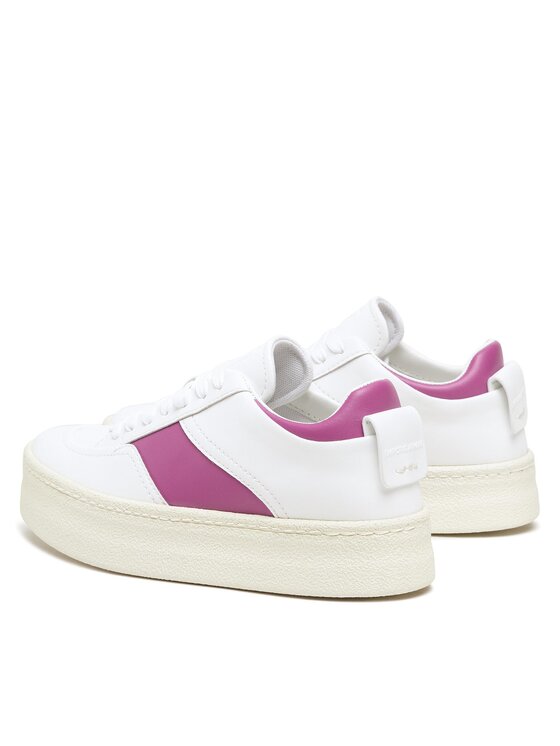 Sneakers X3X158 XN317 S126 Bianco