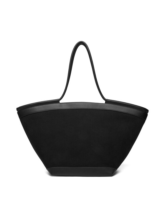 KARL LAGERFELD KARL LAGERFELD Дамска чанта B1W46069 Черен