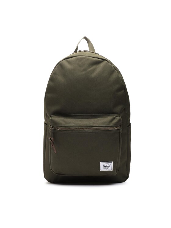 Herschel Ruksak Settlement Backpack 11407-04281 Tmavomodrá